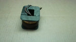  General Electric GE 3198602 Solenoid Coil 110 Volts 60 Hz Image