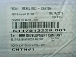  Allen Bradley 440E-A13080 LRTS 10m (32.8 ft) Installation Kit S Factory Sealed Image