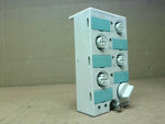  Siemens 3RK1200-0CQ20-0AA3 Compact Module 4 Inputs 200mA Image
