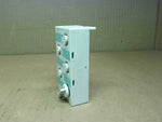  Siemens 3RK1200-0CQ20-0AA3 Compact Module 4 Inputs 200mA Image