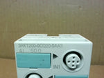  Siemens 3RK1200-0CQ20-0AA3 Compact Module 4 Inputs 200mA Image