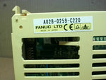  Fanuc 3RK12000CQ200AA3 Interface Module (Slight Damage) Image