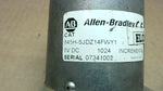  Allen Bradley 845H-SJDZ14FWY1 Optical Incremental Encoder Size 25 Image