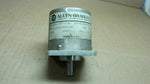  Allen Bradley 845H-SJDZ14CNY2C Optical Incremental Encoder Size Image