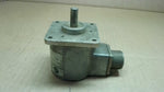  Allen Bradley 845H-SJDZ14CNY2C Optical Incremental Encoder Size Image