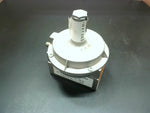  Antunes Controls 80111302 Model JD-2 Pressure Switch Gray Spring Factory Sealed Image