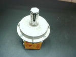  Antunes Controls 80111302 Model JD-2 Pressure Switch Gray Spring Factory Sealed Image