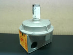  Antunes Controls 80111302 Model JD-2 Pressure Switch Gray Spring Factory Sealed Image