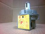  Antunes Controls 80111302 Model JD-2 Pressure Switch Gray Spring Factory Sealed Image