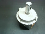  Antunes Controls 80111302 Model JD-2 Pressure Switch Gray Spring Factory Sealed Image
