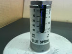  Antunes Controls 80111302 Model JD-2 Pressure Switch Gray Spring Factory Sealed Image