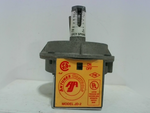  Antunes Controls 80111302 Model JD-2 Pressure Switch Gray Spring Factory Sealed Image
