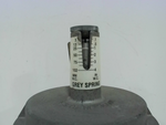  Antunes Controls 80111302 Model JD-2 Pressure Switch Gray Spring Factory Sealed Image