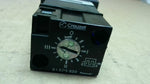  Crouzet 81506920 Adjustable Pneumatic Frequency Generator Image