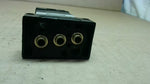  Crouzet 81506920 Adjustable Pneumatic Frequency Generator Image