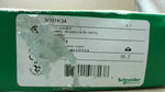  Schneider 9001K34 Joystick Operator Controller 5 Positons Image