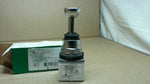  Schneider 9001K34 Joystick Operator Controller 5 Positons Image