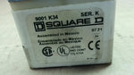  Square D 9001 K34 Joystick Operator Controller Image