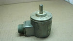  Allen Bradley 845H-SJHZ24CMY2 Optical Incremental Encoder Image
