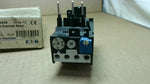  Cutler hammer C316 FNA3G Thermal Overload Relay 1.3-1.8 Amps FL Image