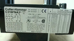  Cutler hammer C316 FNA3G Thermal Overload Relay 1.3-1.8 Amps FL Image