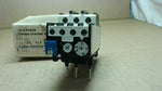  Cutler hammer C316 FNA3G Thermal Overload Relay 1.3-1.8 Amps FL Image