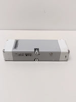  Parker HA1VXBG0G9A Single Solenoid Air Return Valve 24VDC Image