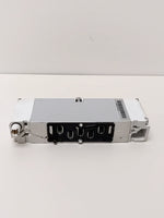  Parker HA1VXBG0G9A Single Solenoid Air Return Valve 24VDC Image