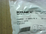  Schunk MMS22-SPM8 Magnetic Sensor Switch 0301032 Factory Sealed Image