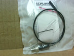  Schunk MMS22-SPM8 Magnetic Sensor Switch 0301032 Factory Sealed Image