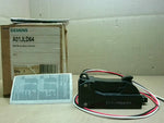  Siemens A01JLD64 Auxiliary Switch 480VAC/ 250VDC Ser. A Image