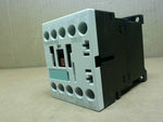  Siemens 3RT1017-1BB41 Contactor AC 3-12A 400V 5.5kW Image