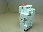  Siemens 3TX7144-1E8 Relay Socket Base 11 Pin Square, 16 Amp, 30 Image