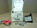  Allen Bradley 199-GSMA1 Surge Suppressor Ser. A 120VAC Image