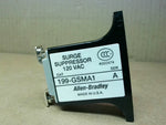  Allen Bradley 199-GSMA1 Surge Suppressor Ser. A 120VAC Image