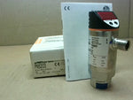  IFM PN5203 Pressure Sensor N-025-RBN14-HFPKG/US/ /V 8-36VDC, 25 Image