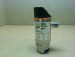  IFM PN5203 Pressure Sensor N-025-RBN14-HFPKG/US/ /V 8-36VDC, 25 Image