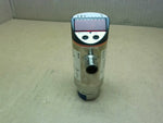  IFM PN5203 Pressure Sensor N-025-RBN14-HFPKG/US/ /V 8-36VDC, 25 Image
