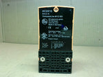  IFM  AC2410 4-Port Multi Junction Module Compactline M12 Image