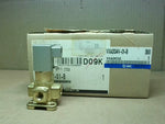 SMC VXA3134V-01-B Air Pilot Valve 3-Way 1/8"NPT Image
