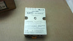  Oriental Motor ES01 Speed Controller 100-115 Volts 50/60 Hz, .3 Image