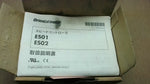  Oriental Motor ES01 Speed Controller 100-115 Volts 50/60 Hz, .3 Image