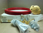  Allen Bradley 440E-A13082 Guard master Lifeline Rope Tensioner Kit w/ Rope- Image