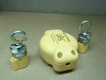  Allen Bradley 440E-A13082 Guard master Lifeline Rope Tensioner Kit w/ Rope- Image