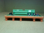  Nao Technology HA-C2076Y Interface Board Assembly HA-C2076B FCS Image
