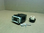  Siemens 3RK1902-0CD00 Connector Set 3-Phase 16A 500V Image