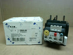  Eaton ZB65-65 Motor Overload Relay 50-65A, 600V, 3 Pole Image