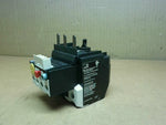  Eaton ZB65-65 Motor Overload Relay 50-65A, 600V, 3 Pole Image