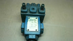  Vickers  CT-06-BEF-DG-8C-VM-FW-H5-41 Multi-Press Relief Valve Image