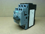  Siemens 3RV2021-4CA15 Circuit Breaker 16-22A 1NO+1NC 50Hz Image